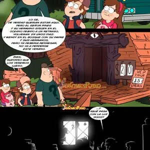 Un Verano De Placer Vol.1 - Página 5