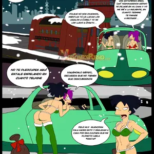 Entrega De Navidad (Croc) - Página 8