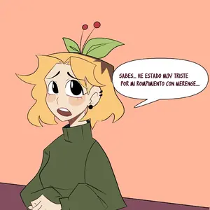 Cherri (Yakito) - Página 3