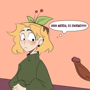 Cherri (Yakito) - Página 4