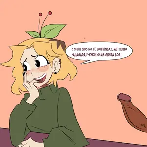 Cherri (Yakito) - Página 5