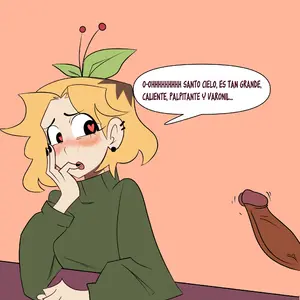 Cherri (Yakito) - Página 6