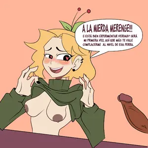 Cherri (Yakito) - Página 7