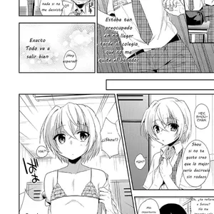 Kimi Ni Kataomoi Vol.29 (Aichi Shiho) - Página 2