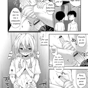 Kimi Ni Kataomoi Vol.29 (Aichi Shiho) - Página 8
