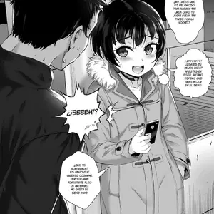 Manga No Renshuu (Jairou) - Página 2