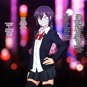 Mejiri Furyou Shounen Mesu Ana Kouseisu! (Nagi Ichi) - Página 6