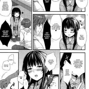 Yappa Uchi No Otouto Nanka Zenzen Kawaikune-shi (Sakura Siro) - Página 6