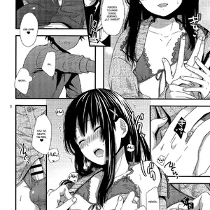 Yappa Uchi No Otouto Nanka Zenzen Kawaikune-shi (Sakura Siro) - Página 7