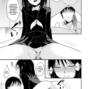 Waga Katakoi O Morogoi Ni Nase (Tamato Nadeshiko) - Página 5