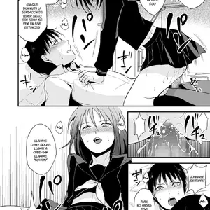 Waga Katakoi O Morogoi Ni Nase (Tamato Nadeshiko) - Página 6