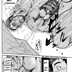 Shiawase Na Hito Chicos Felices (Matsu Takeshi) - Página 8