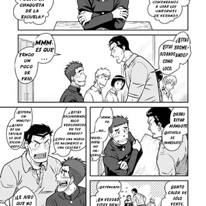 Nantoka Danshi Vol. 1 Pheromone Danshi Hen (Taku Hiraku) - Página 2