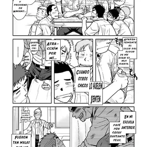 Nantoka Danshi Vol. 1 Pheromone Danshi Hen (Taku Hiraku) - Página 6