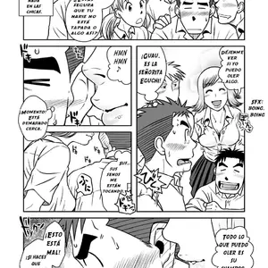 Nantoka Danshi Vol. 1 Pheromone Danshi Hen (Taku Hiraku) - Página 7