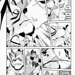 Shining F (Amakuchi) - Página 6
