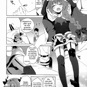 Ryouomoi Nara Seibetsu Nante Kankeinai Yo Ne (Ichiri) - Página 4