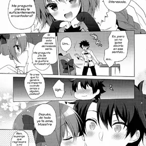 Ryouomoi Nara Seibetsu Nante Kankeinai Yo Ne (Ichiri) - Página 5