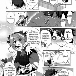 Ryouomoi Nara Seibetsu Nante Kankeinai Yo Ne (Ichiri) - Página 6
