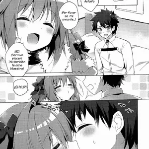 Ryouomoi Nara Seibetsu Nante Kankeinai Yo Ne (Ichiri) - Página 7