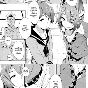 Erectrical Parade (Kawaisaw) - Página 4