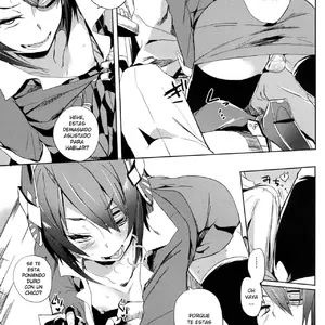 Erectrical Parade (Kawaisaw) - Página 6