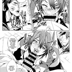 Erectrical Parade (Kawaisaw) - Página 8
