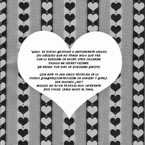 Sweetest Memories (Sakura) - Página 2