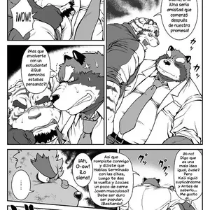 Oresen 0.5 (Jin) - Página 7