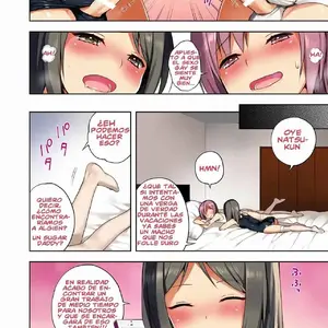 Otokonoko Fuzoku (Nemunemu) - Página 6