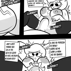 Secreto Familiar (Mazkel Art) - Página 8