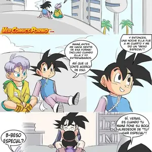 Trunks & Sra. Briefs (Glassfish) - Página 5