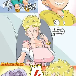 Trunks & Sra. Briefs (Glassfish) - Página 8