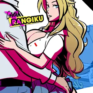 Gairon X Rangiku (Gairon) - Página 1