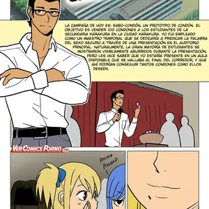 Gairon X Rangiku (Gairon) - Página 2