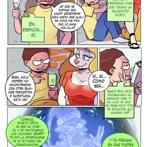 Viaje De Placer 3 (Vcpvip) - Página 4