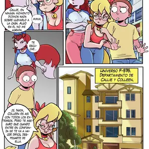 Viaje De Placer 3 (Vcpvip) - Página 8