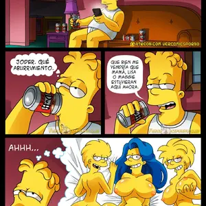 No Hay Sexo Sin Ex (Croc) - Página 2