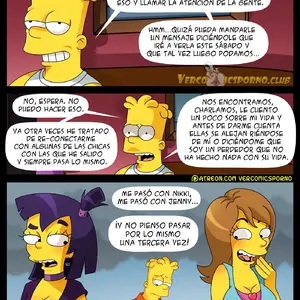 No Hay Sexo Sin Ex (Croc) - Página 5
