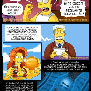 No Hay Sexo Sin Ex (Croc) - Página 8