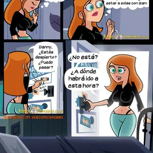 Pubertad Fantasma 2 (Milky Bunny) - Página 2