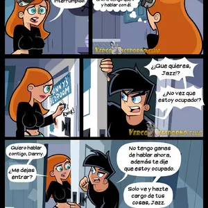 Pubertad Fantasma 2 (Milky Bunny) - Página 8
