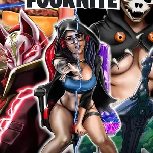 Fucknite (Vcpvip) - Página 1