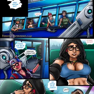 Fucknite (Vcpvip) - Página 2