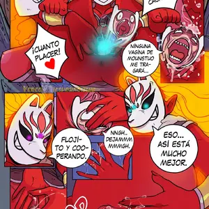 ¿Saldrías Conmigo? (Vcpvip) - Página 5