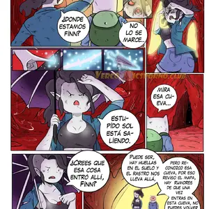 ¿Saldrías Conmigo? (Vcpvip) - Página 7