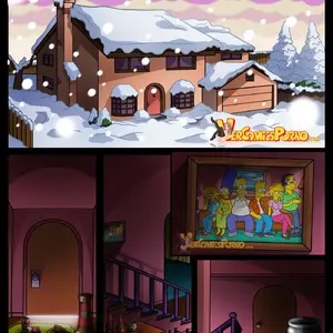 Blanca Y Lechosa Navidad (Milky Bunny) - Página 3