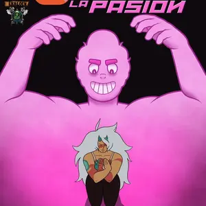 Steven Universe Fervor Parte 1 (Mrswindle94) - Página 1