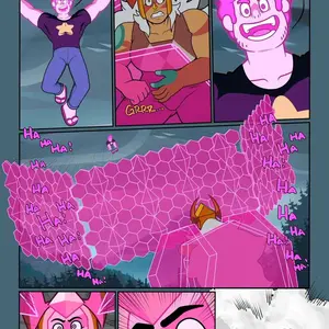 Steven Universe Fervor Parte 1 (Mrswindle94) - Página 2