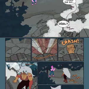 Steven Universe Fervor Parte 1 (Mrswindle94) - Página 3